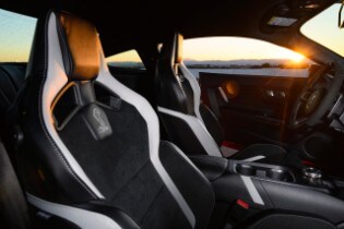 2020 Mustang Shelby GT500